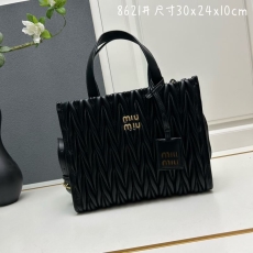 Miu Miu Shopping Bags